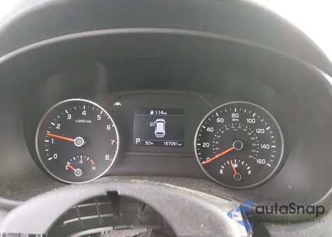 2020 Kia Sportage Lx z USA, uszkodzony, nr VIN KNDPMCACXL7681146